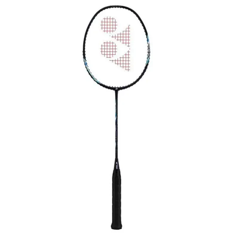 Бадминтонная ракетка YONEXYONEX Astrox Smash, Черный/Красный - 11