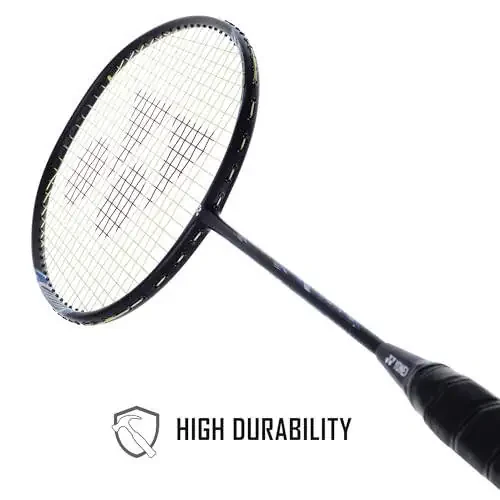 Бадминтонная ракетка YONEXYONEX Astrox Smash, Черный/Красный - 8