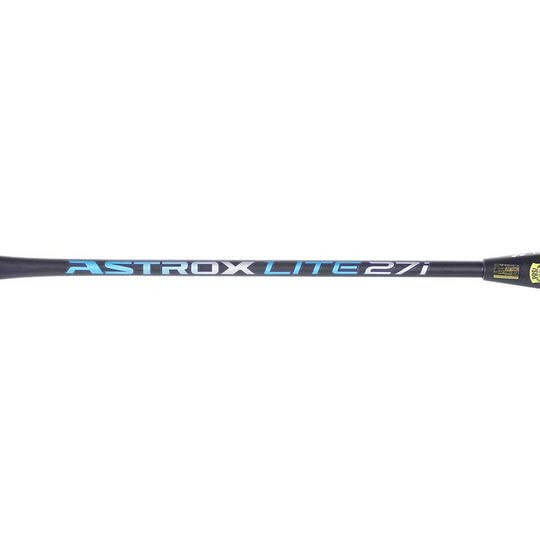 Бадминтонная ракетка YONEXYONEX Astrox Smash, Черный/Красный - 14