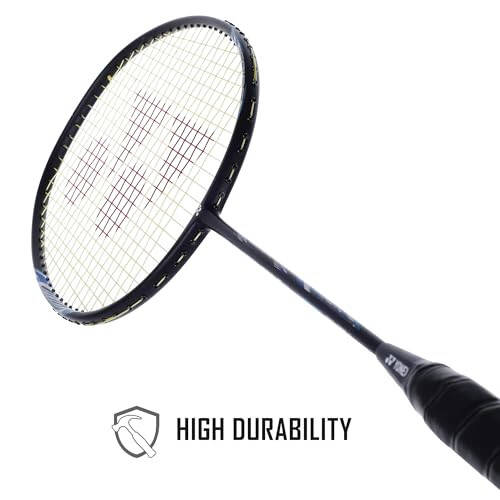 Бадминтонная ракетка YONEXYONEX Astrox Smash, Черный/Красный - 8