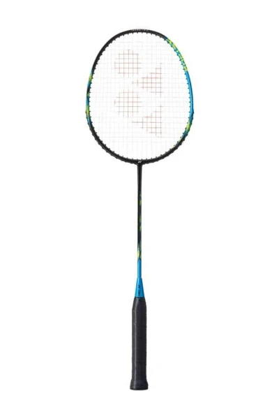 Бадминтонная ракетка Yy23 Astrox E13 Черно-синяя - YONEX