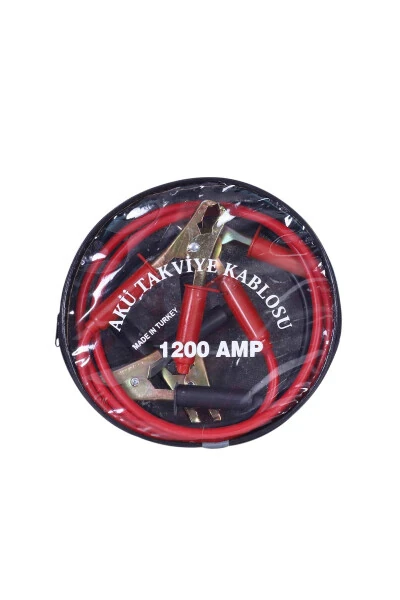 Bag Luxury Traffic Set Tüvtürk Compatible + Bag A - 4