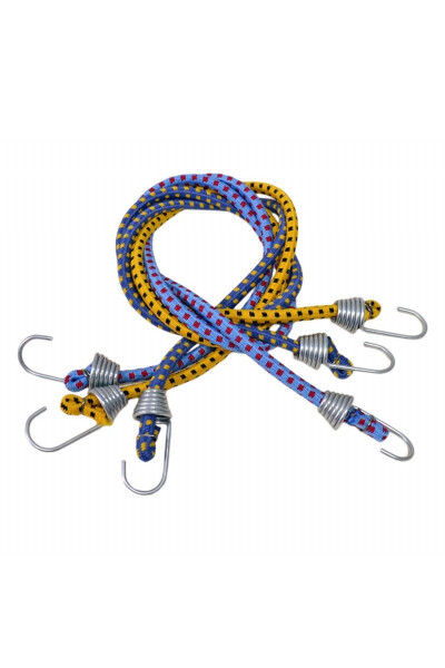 Bagaj Oktopus Rezina 3 dona 80 sm 1-chi sifat Br0765007 - REPLAX