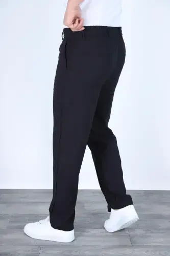 Baggy erkaklar shim-baggysiyahshim - GOLDEN TOPTAN (1)