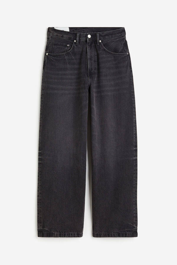 Baggy Jeans - 1