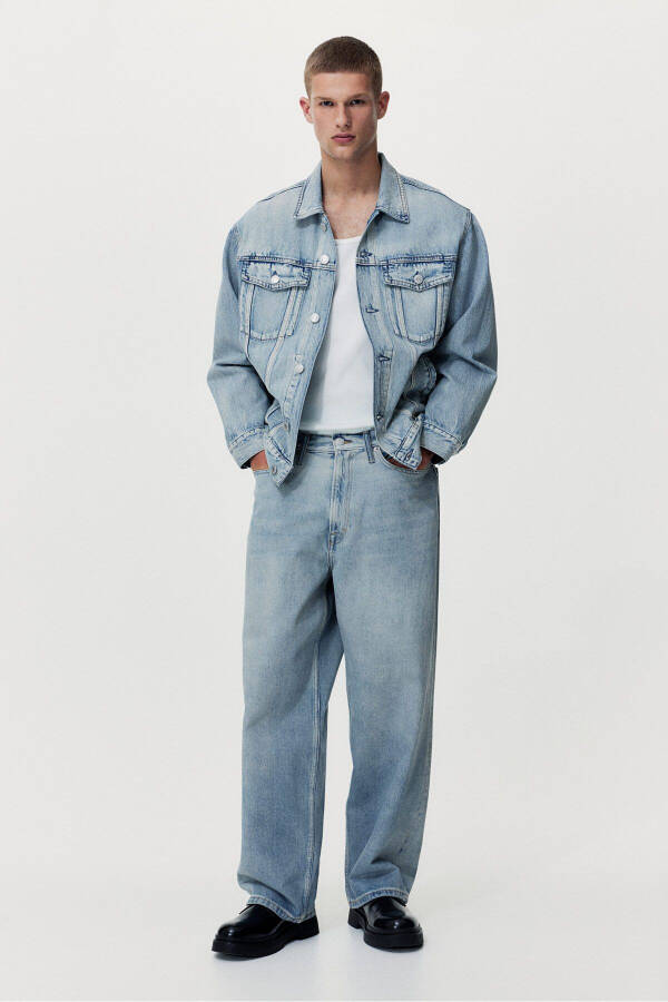 Baggy jeans - 7