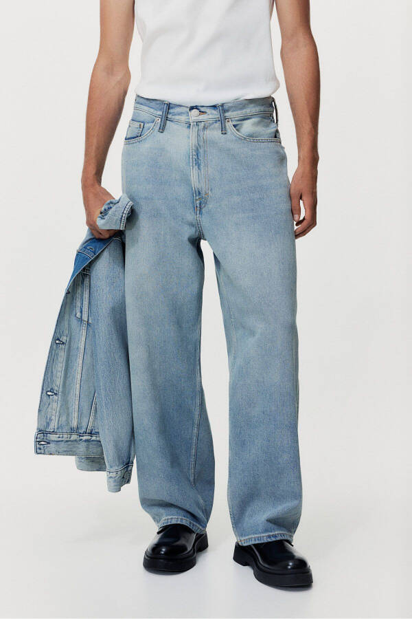 Baggy jeans - 12