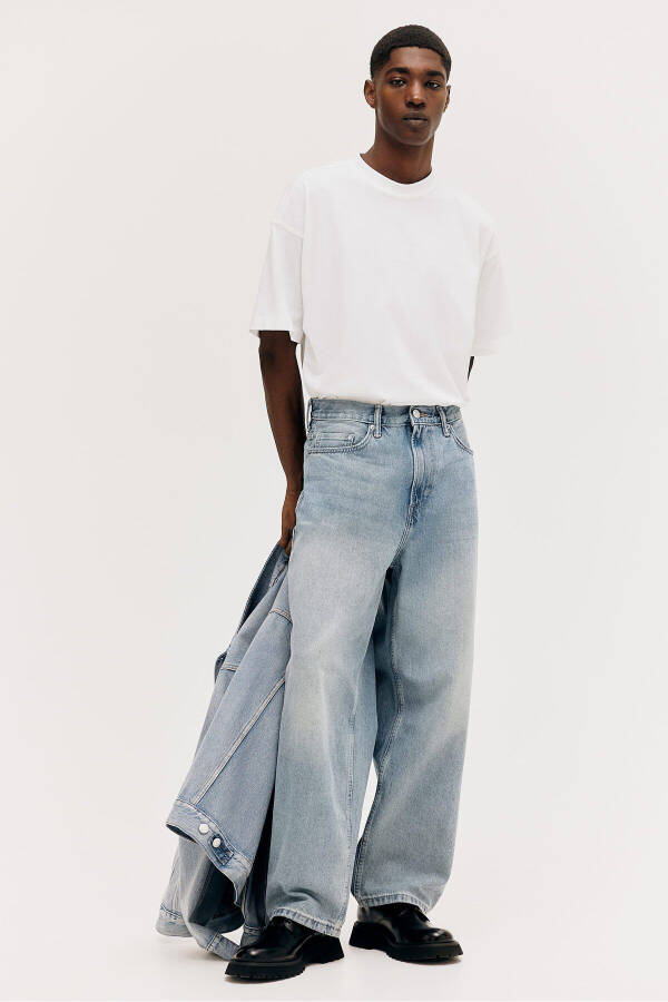 Baggy jeans - 1