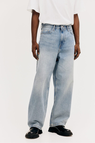 Baggy jeans - 3