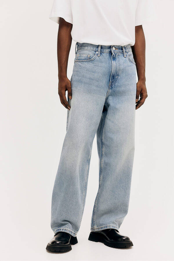 Baggy jeans - 3