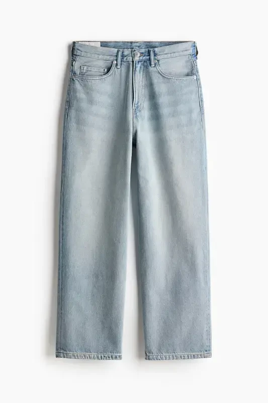 Baggy jeans - 4