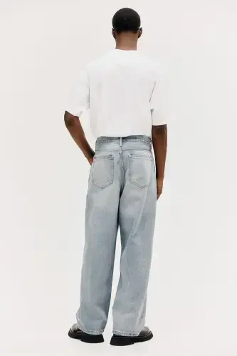 Baggy jeans - 5
