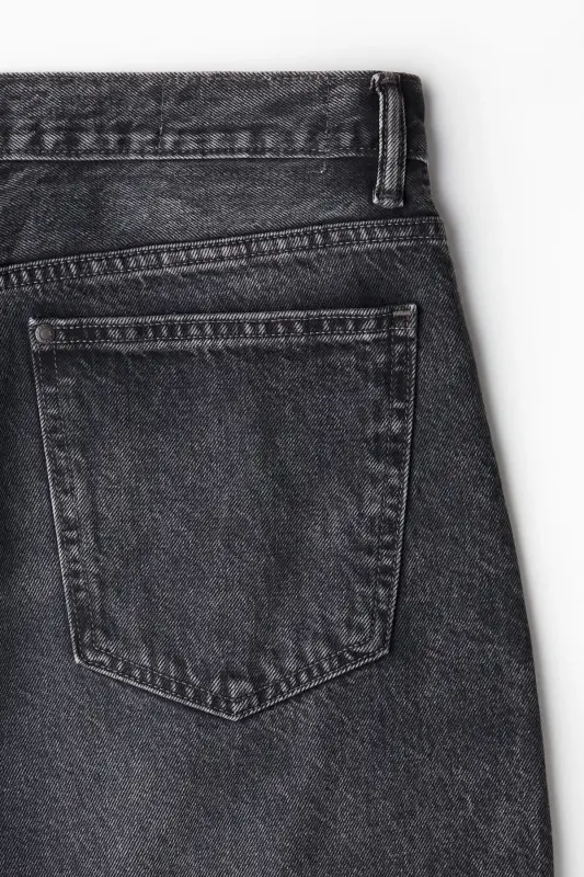 Baggy Jeans-Kulrang - 5