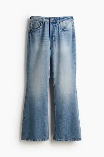 Baggy Regular Jeans-Belirtilmagan_1210963014002 