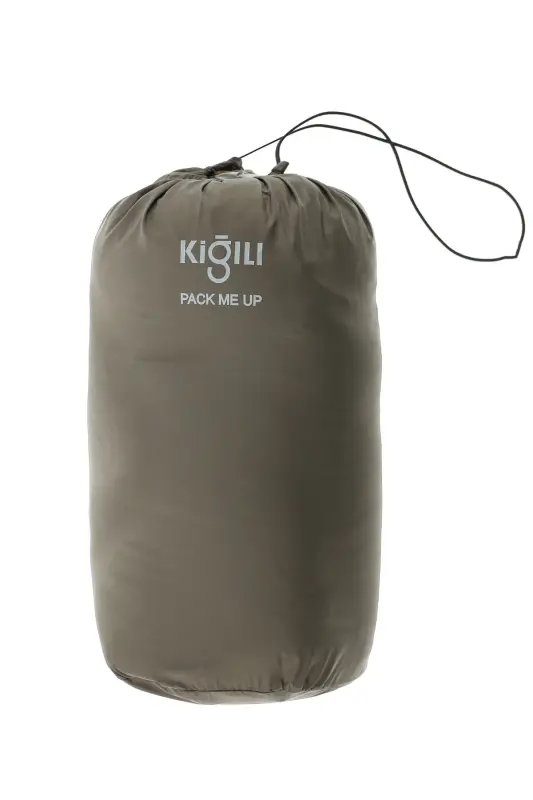 Baggy Sports Padded Vest-LIGHT GRAY - 2