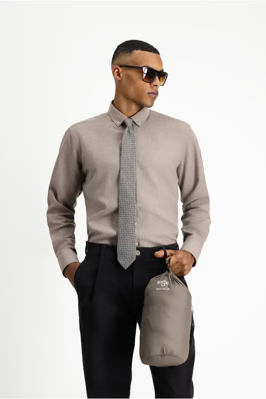 Baggy Sports Padded Vest-LIGHT GRAY - 6