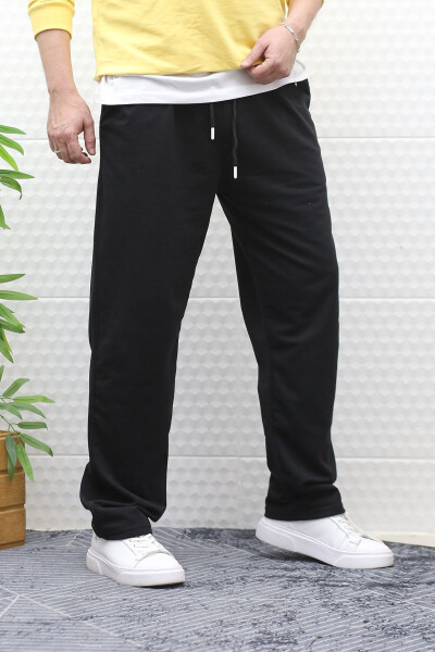 Baggy Sweatpants - 12