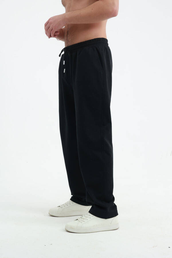 Baggy Sweatpants - 1