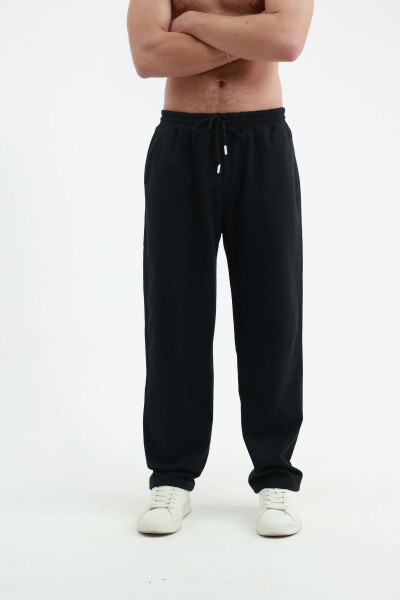 Baggy Sweatpants - 2