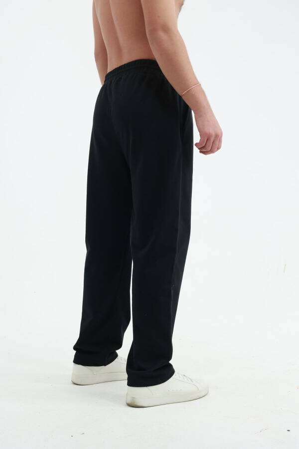 Baggy Sweatpants - 3