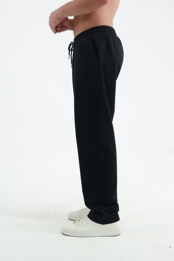 Baggy Sweatpants - 5