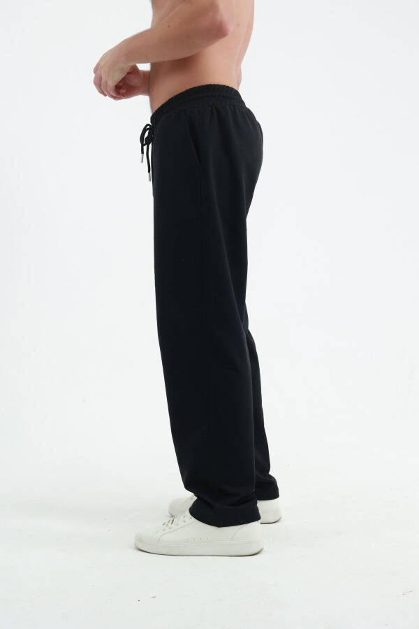 Baggy Sweatpants - 6