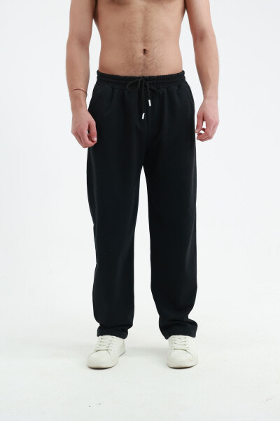 Baggy Sweatpants - 7