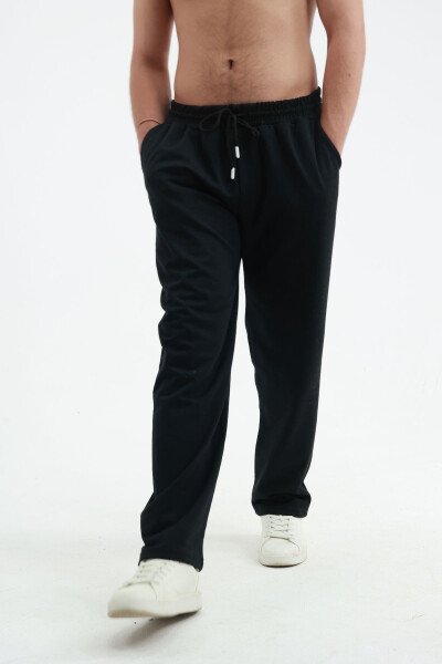 Baggy Sweatpants - 8