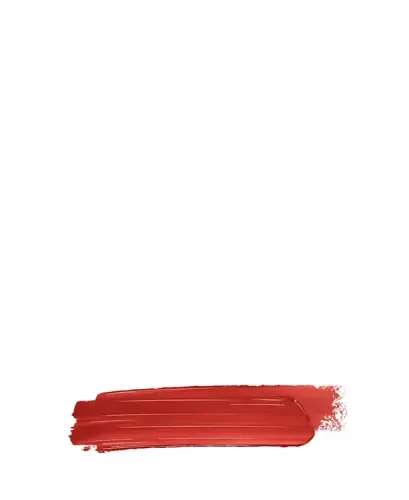 Addict Refillable Shine Lipstick-845 Vinyl Red (A bright red) - DIOR (1)