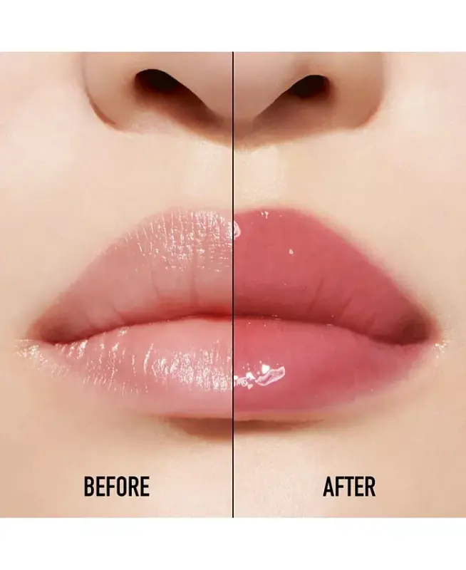 Addict Lip Maximizer Gloss - 009 Intense Rosewood (A bold rosewood) - 4