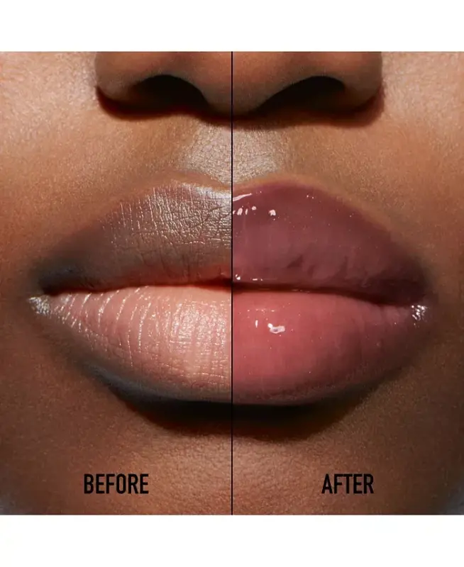 Addict Lip Maximizer Gloss - 009 Intense Rosewood (A bold rosewood) - 5