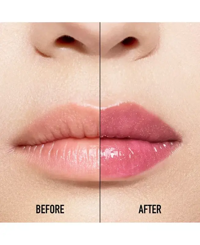 Addict Lip Maximizer Gloss-026 Intense Mauve (A bold mauve) - 3