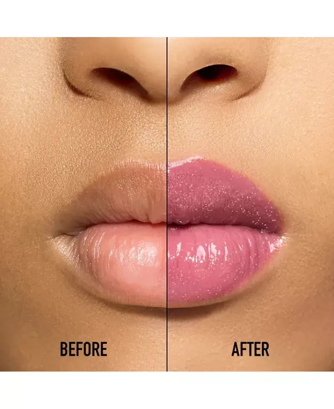 Addict Lip Maximizer Gloss-026 Intense Mauve (A bold mauve) - 5
