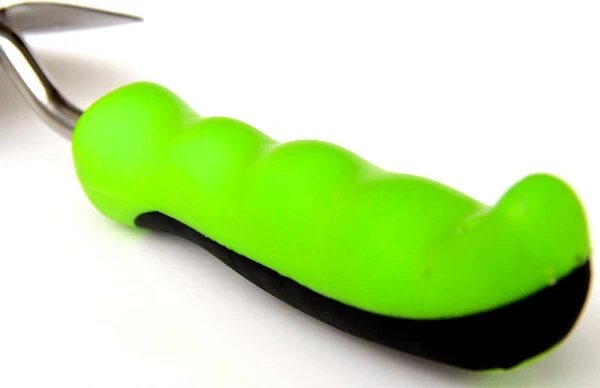 Garden Guru Ultimate Gardening Tool, Super Strong Stainless Steel with Ergonomic Grip for Effortless Weeding, Transplanting, and Digging- - 4