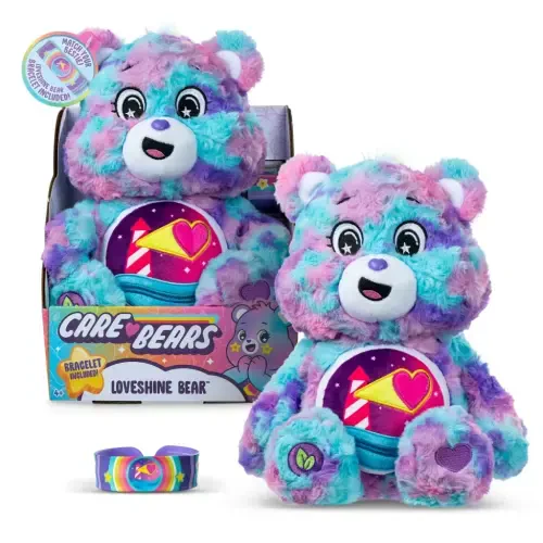 Care Bears - 14