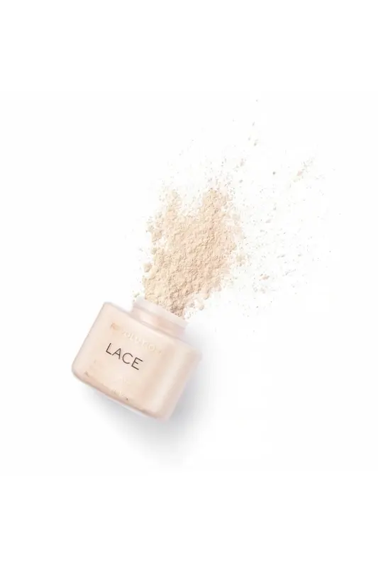 Baking Toz Pudra -Fırınlanmış Sarı Toz Pudra-32 Gr-Lace Sarı Tonlu - 3