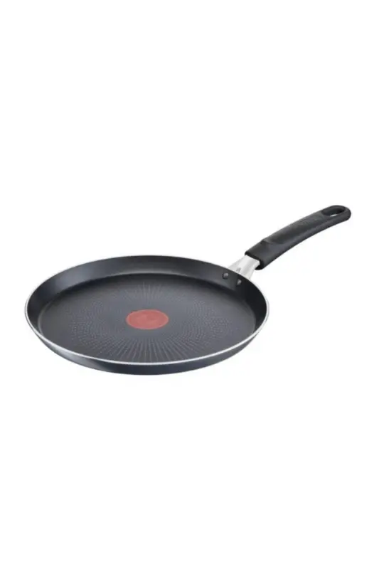 Bakır C38510 Titanyum 2X XL Force Krep Tavası 25 c - 1