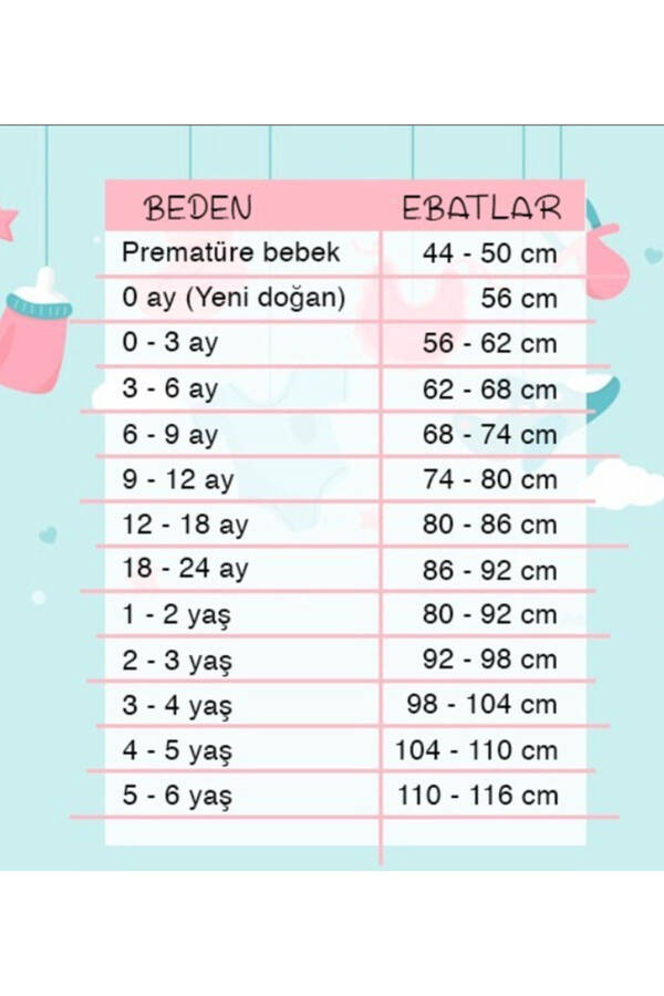 Baklava Naqshli Bolalarga Mo'ljallangan Fermuarli Ko'ylagi - 2