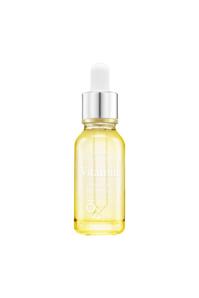 Balancing Vitamin Serum 25 ml - 9WISHES (1)