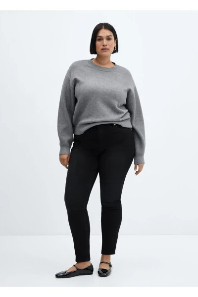 Baland bel bilan skinni jinsilar - 4