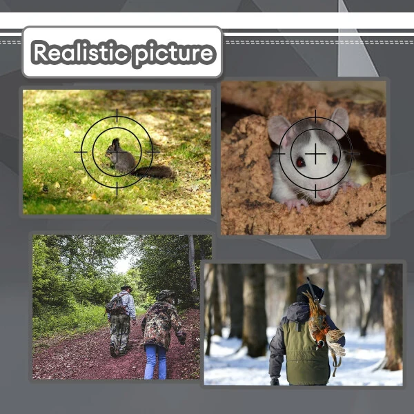 Clianle Adult Hunting Shooting Slingshot with Fishing Reel for Fish Shooting Slingshot-BRINGAFISHINGREEL - 14