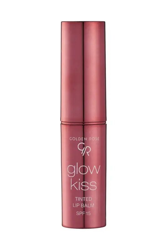 Бальзам для губ Dudak Nemlendiricisi Gr Glow Kıss Tınted Lıp Balm Peach Shake No: 04-renksiz - 3