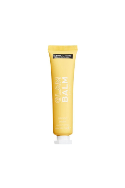 Бальзам для губ Glam Balm Tropics Baby Pineapple - 3