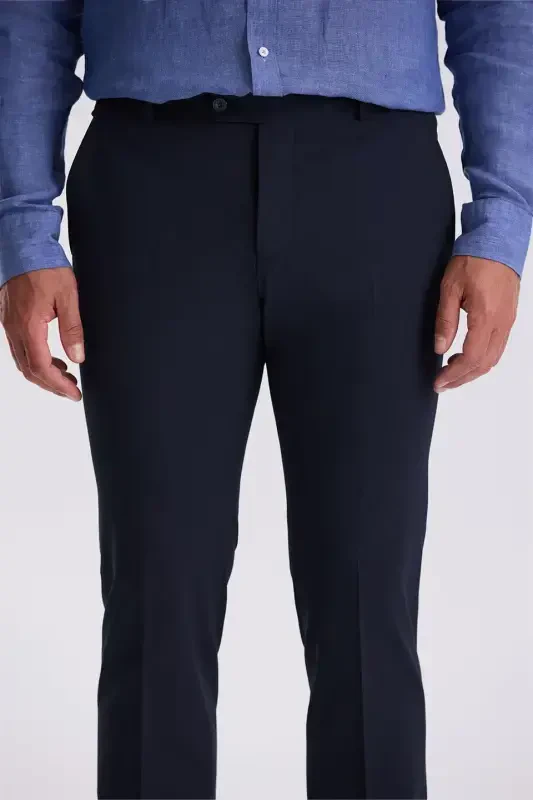 BAMBU AROYIŞLI LAZERDA RELAX FIT CONFORT FIT ELASTİK MATA SHIM - 3