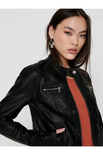 Bandit Women's Jacket - Black - ONLY (1)