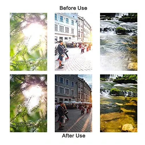 BangLong Polarized Sports Sunglasses Cycling Sun Glasses for Men Women with 5 Interchangeable Lenes for Running Baseball Golf - 6