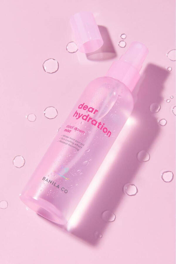 Banila.Co Dear Hydration Mist 99 ml - 1