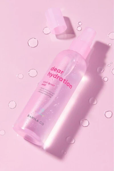 Banila.Co Dear Hydration Mist 99 ml - BANILA CO (1)
