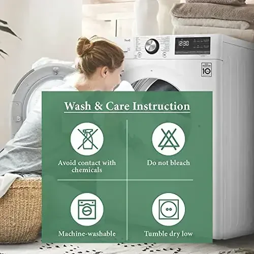 Bar Mop White Ribbed 16x19 Pack of 24, 100% Cotton Absorbent Kitchen Towel Dish Towels and Dishcloths Towels Sets Washcloth Restaurant Cleaning Rags Towel - 7