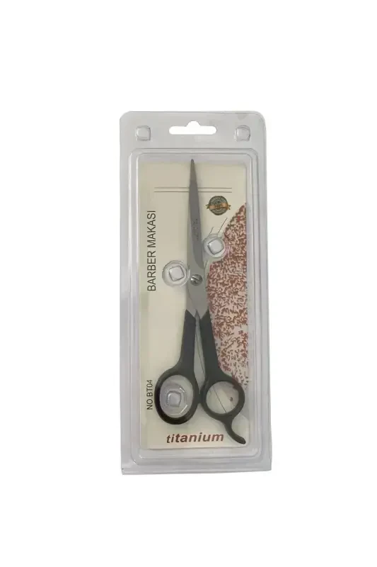 Barber Hair Scissors - 1